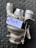 2014-18 Turbo 2.0L for Mercedes CLA45 GLA45 A45 AMG M133 OEM A1330900280 - eBay image 1