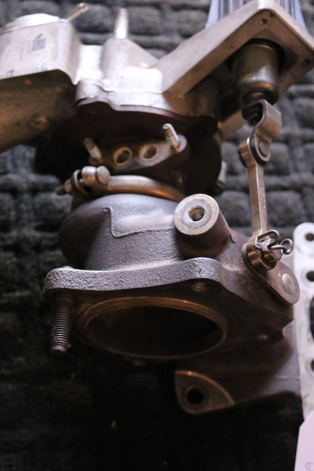 2018-2025 Honda Accord Acura Integra 1.5L Turbocharger Turbine OEM 6A0-F4-T/C - eBay image 5