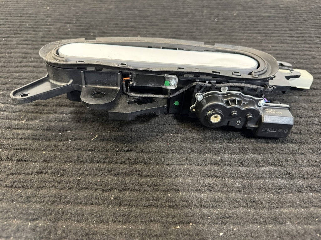 2022-2024 Rivian R1T R1S Front Left Exterior Door Handle OEM PT00002453-M-006 - eBay image 8