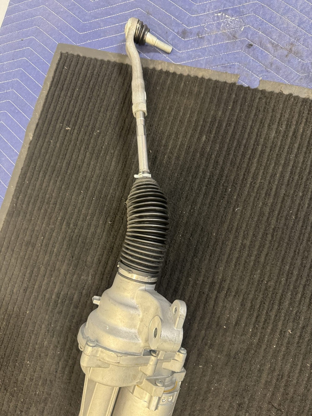 2019-2024 Mercedes-Benz G550 G63 AMG W463 Electric Steering Rack OEM A4634604401 - eBay image 6