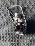2015-2021 Subaru WRX Turbo Turbocharger Genuine OEM Garrett MGT2259S 14411AA881 - eBay image 1