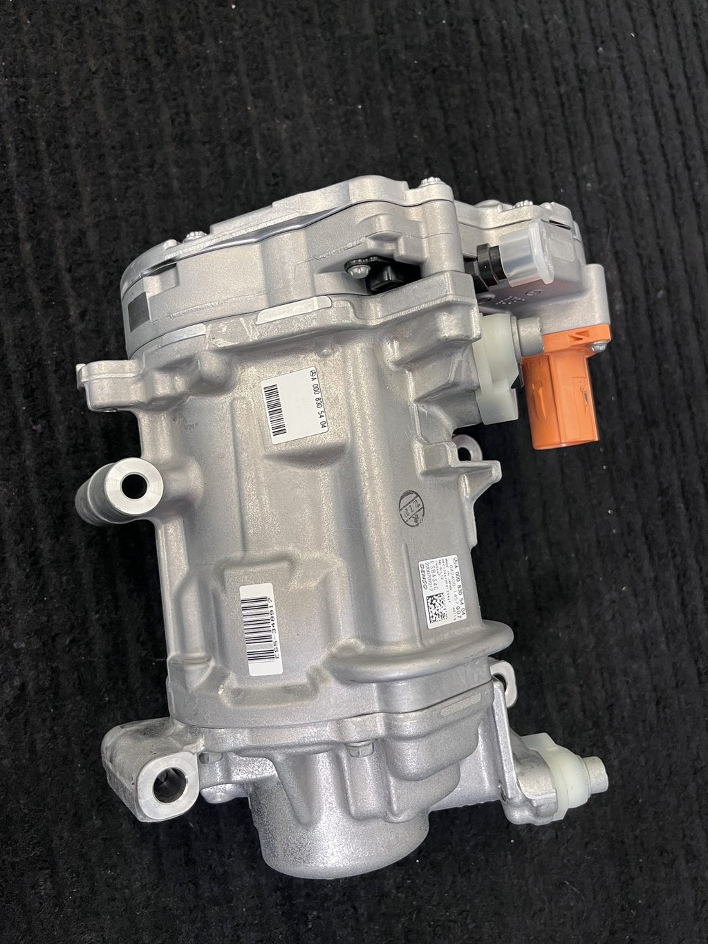 2022-25 Mercedes-Benz Eqs Eqe Sedan SUV Electric Ac Compressor OEM A0008305404 - eBay image 4