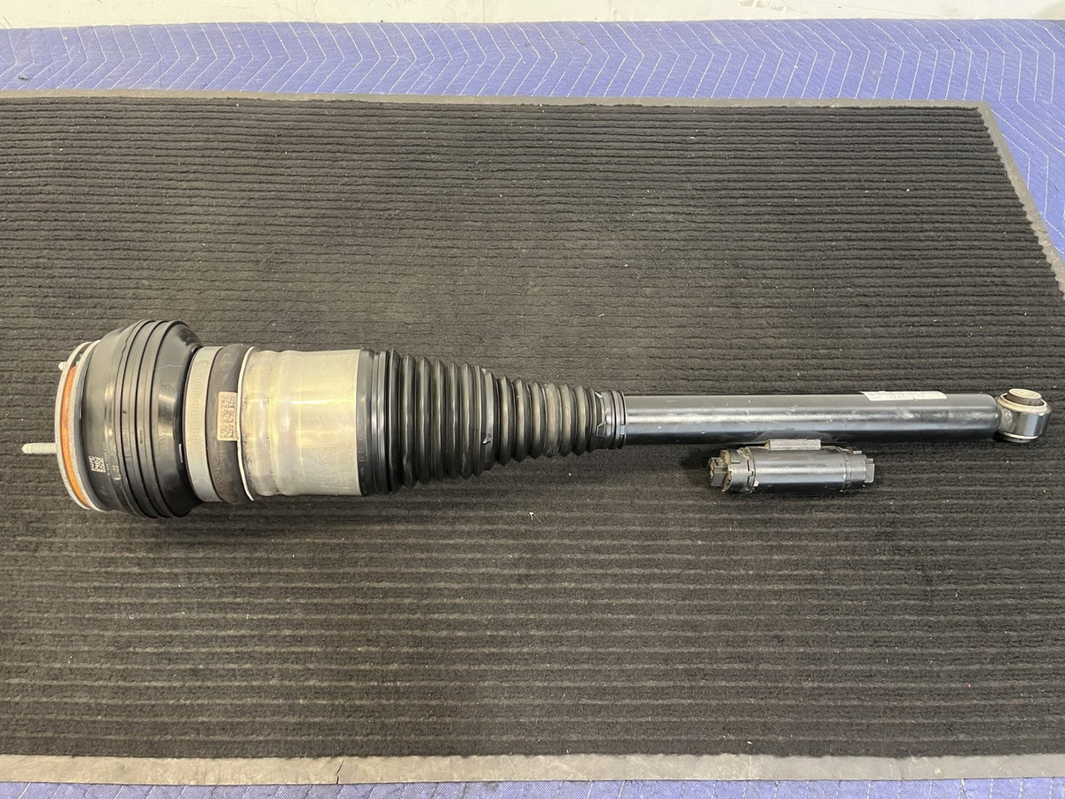 2021-2025 Mercedes-Benz S-Class W223 Rear Left Air Suspension Strut OEM A2233209503 - eBay image 10