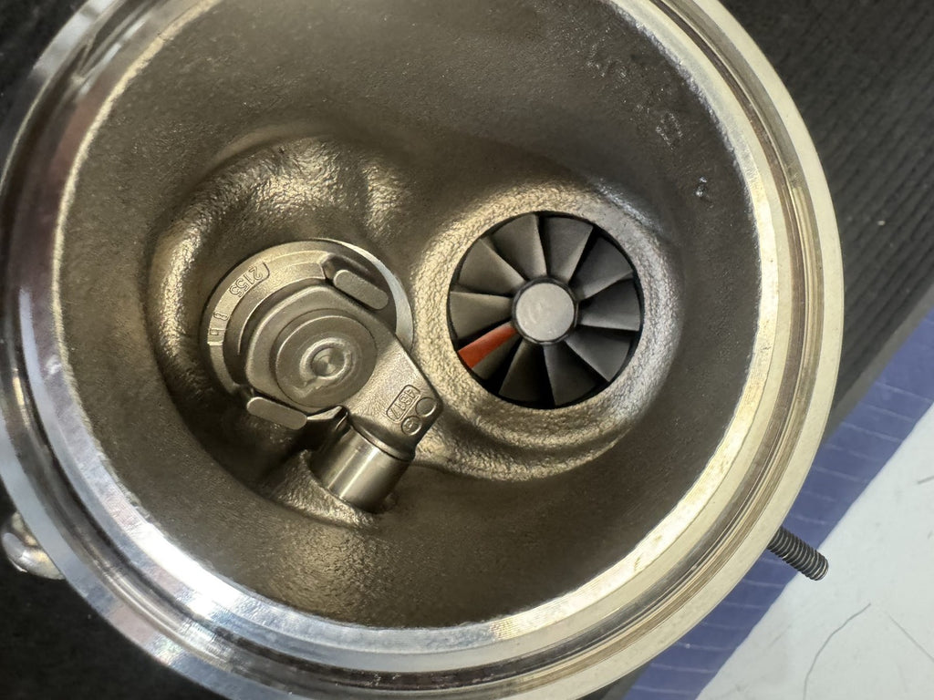 2020-2025 Mercedes-Benz M256 E53 GLE53 GT53 S500 3.0L Turbo OEM A2560901400 - eBay image 3