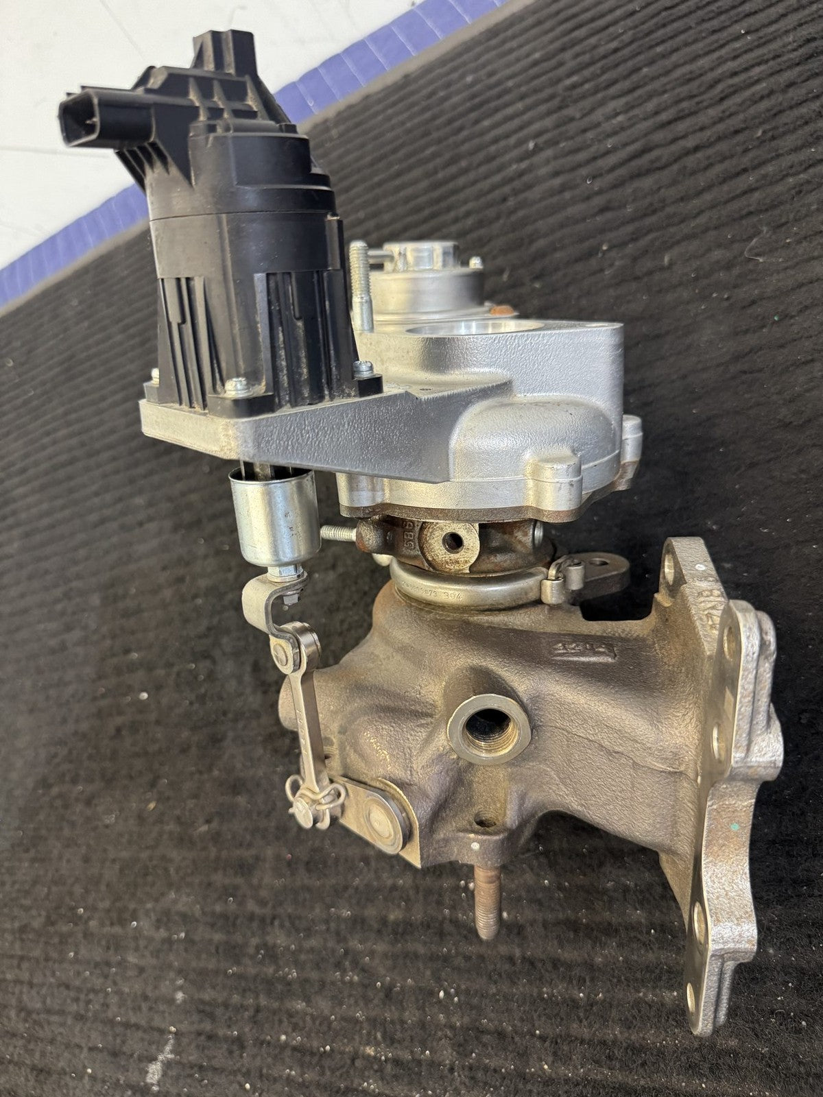 2022-2025 Civic 2022 Accord 2023-2026 Integra Turbo OEM 18900-64 A-A01 - eBay image 7