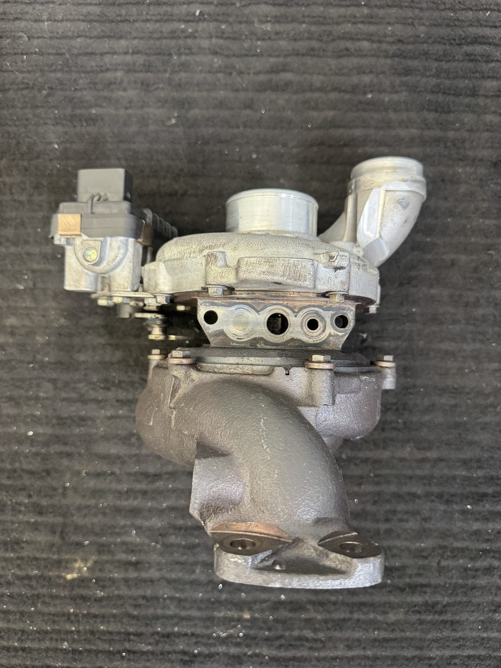 2007-2022 Mercedes-Benz E Gl Ml R Sprinter 3.0L Diesel Turbo OEM A6420908580 - eBay image 4