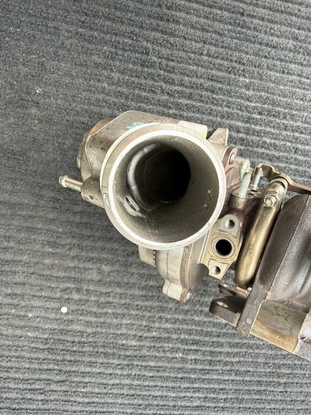 2018-2022 Honda Accord 1.5L Turbocharger Assembly OEM 6A0-F4-T/C - eBay image 5