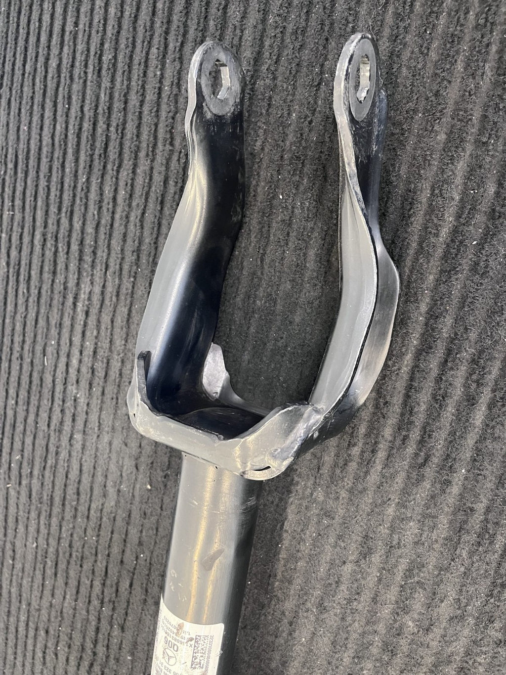 2012-2019 Mercedes-Benz Ml Gle Gl Gls W166 X166 Front Right Air Strut OEM A1663204866 - eBay image 8