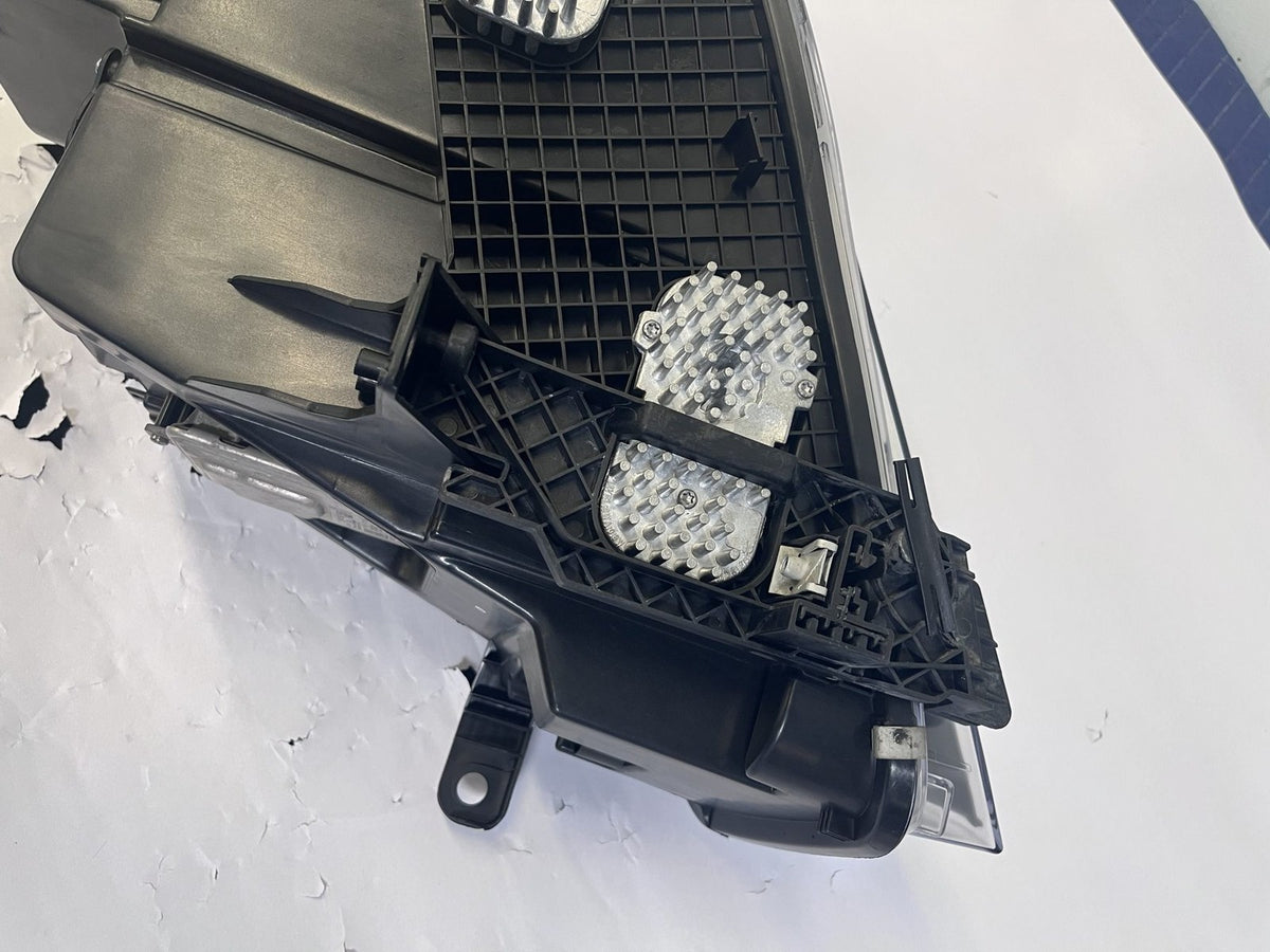 2014-18 BMW X5 15-19 X6 RH Xenon Headlamp Aftermarket Refurbished 63117317110 - SKU P2597 - photo 7