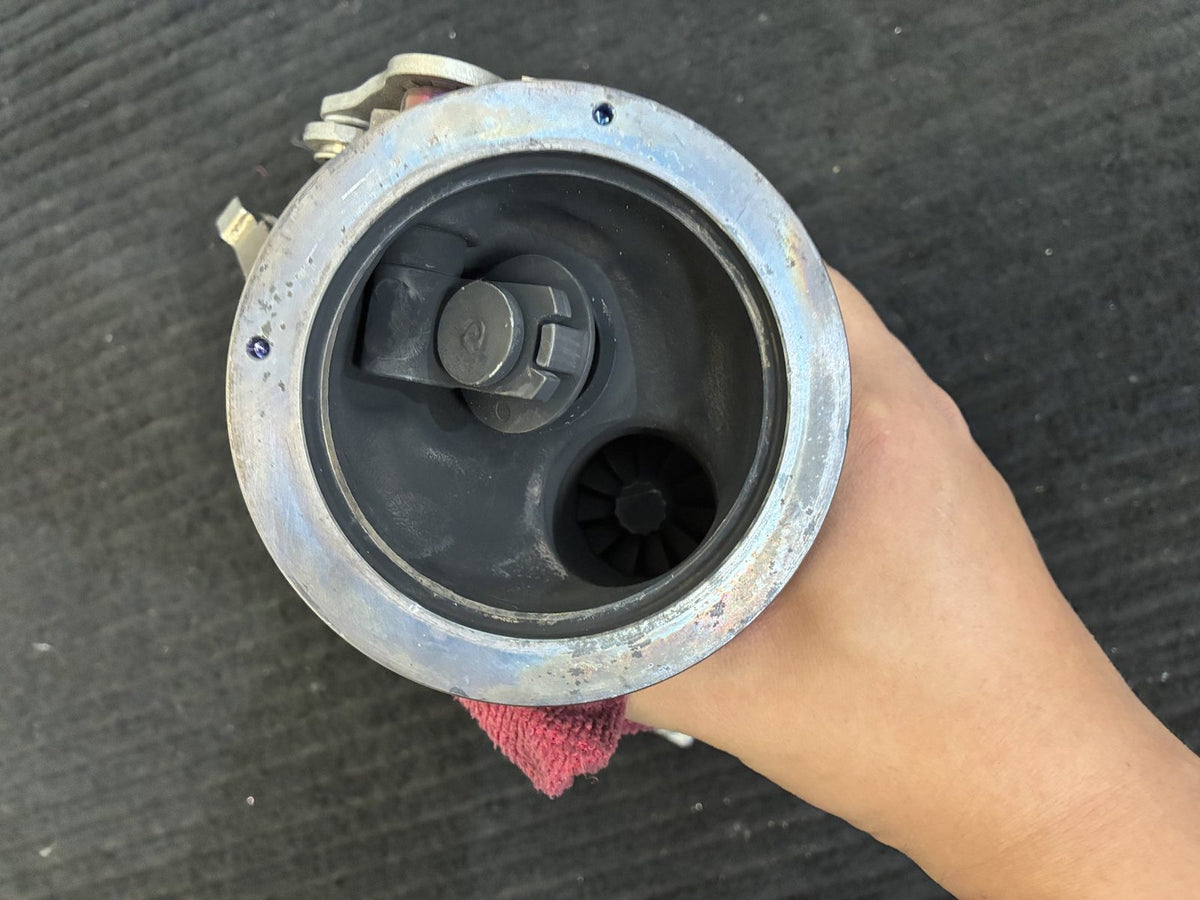 2022-2025 Toyota Tundra Sequoia Lexus LX600 3.4L Rh Turbo OEM 17208-F4010 - eBay image 8