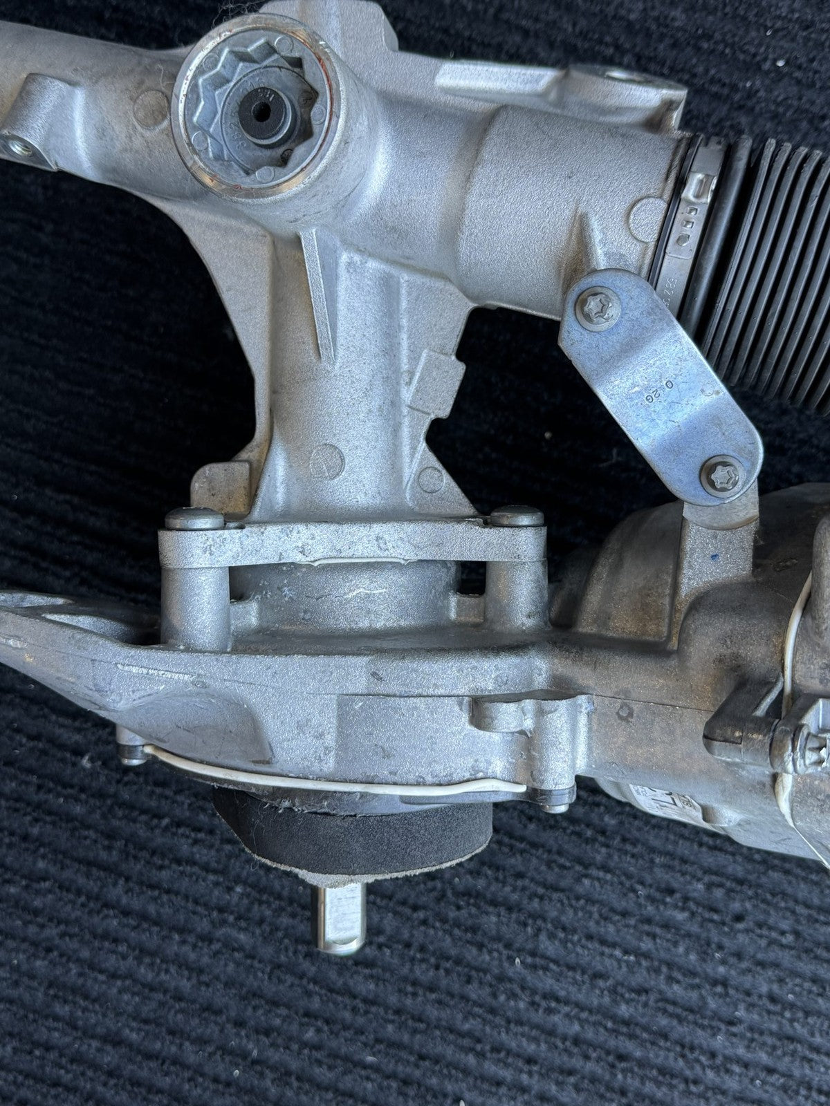 2023-2026 BMW X1 U11 X2 U10 2 Series U06 Steering Rack OEM 32105A5D779 5A5D77901 - eBay image 10