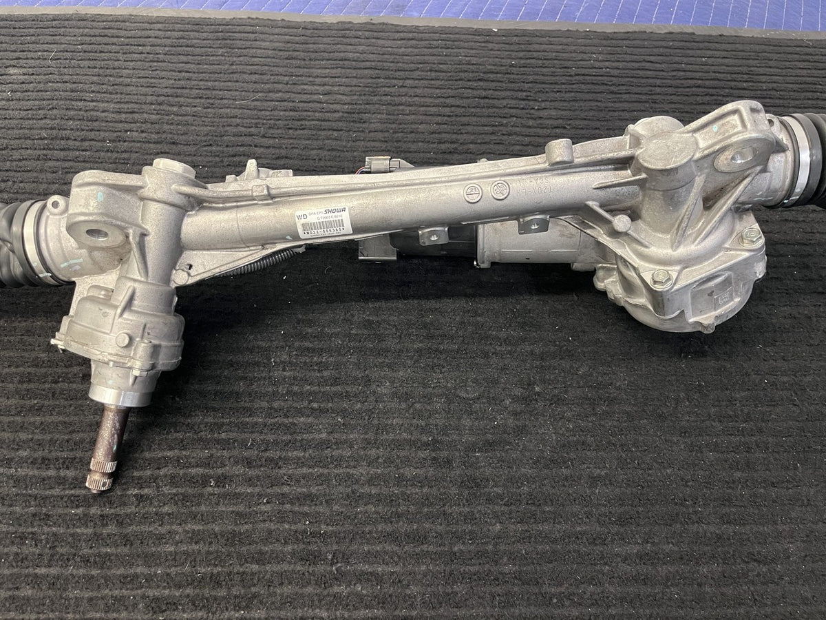 2022-2024 Honda Civic Hatchback Eps Steering Rack OEM 53600-T47-A36 - eBay image 2