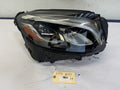 2016-2019 Mercedes-Benz GLC300 Rh LED Headlight Aftermarket Refurbished A2539065601 - eBay image 1