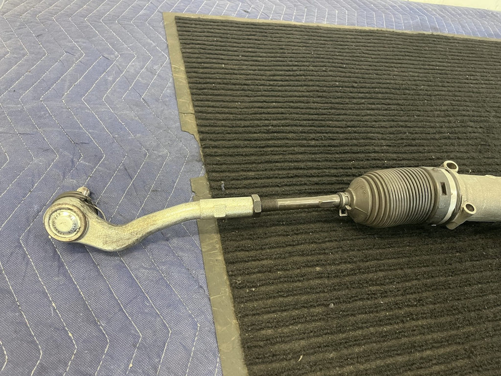 2008-2015 Mercedes-Benz C250 C300 C350 W204 RWD Power Steering Rack OEM A2044605900 - eBay image 8
