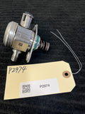 2019-2023 Mercedes-Benz C300 E350 GLC300 GLE350 High Pressure Pump OEM A2640701200 - eBay image 1