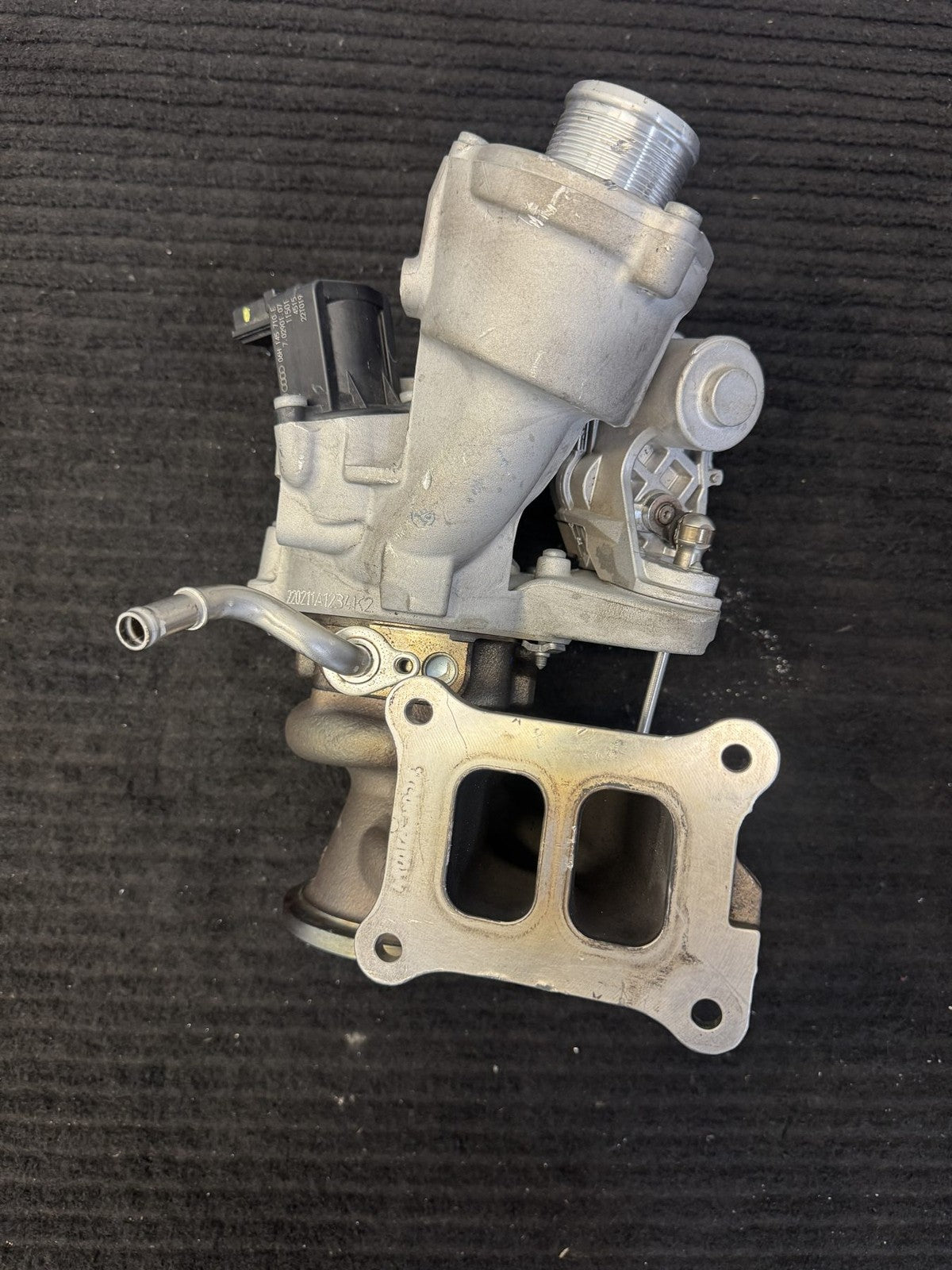 2017-2020 Audi A3 2018-2024 Volkswagen Tiguan 2.0L Turbo OEM 06K145061A - eBay image 7