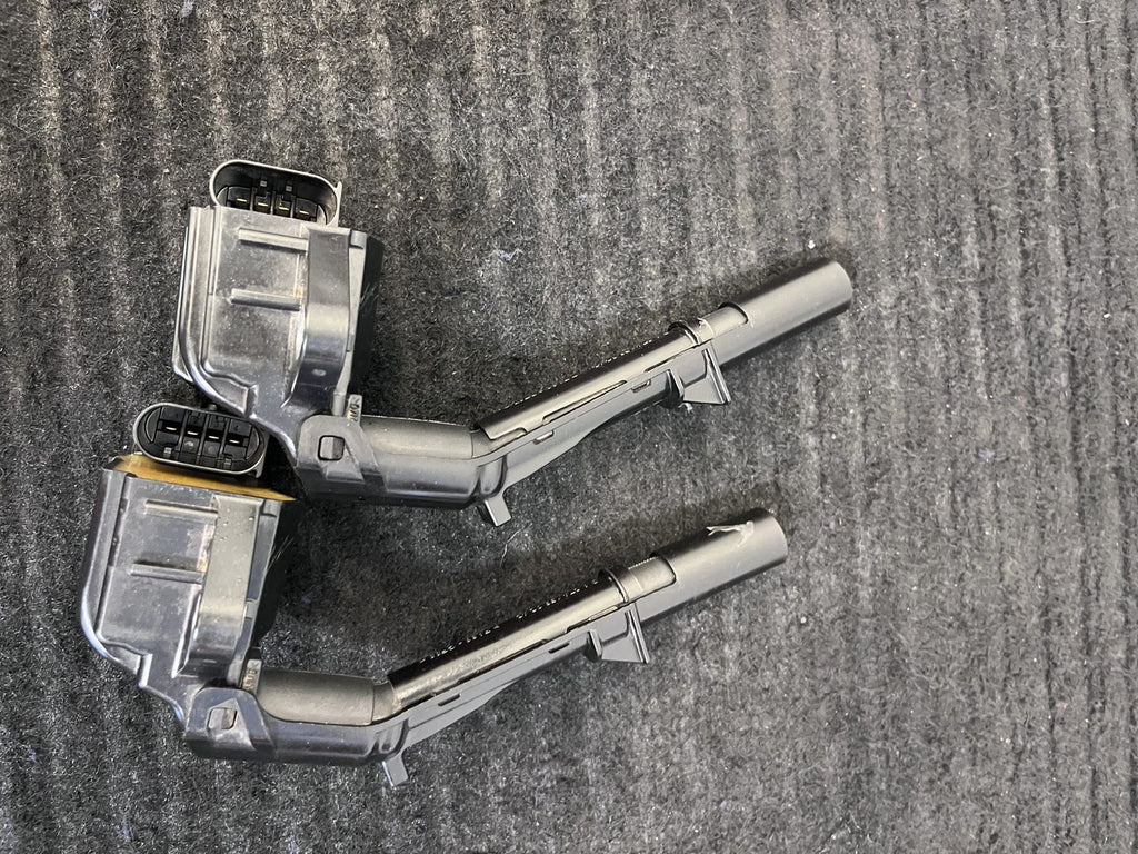 2015-2018 Mercedes-Benz C300 C350e Ignition Coil Set of 2 OEM A2749060700 - eBay image 1