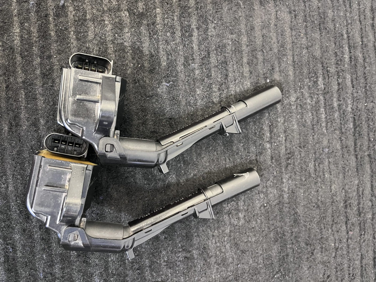 2015-2018 Mercedes-Benz C300 C350e Ignition Coil Set of 2 OEM A2749060700 - eBay image 1