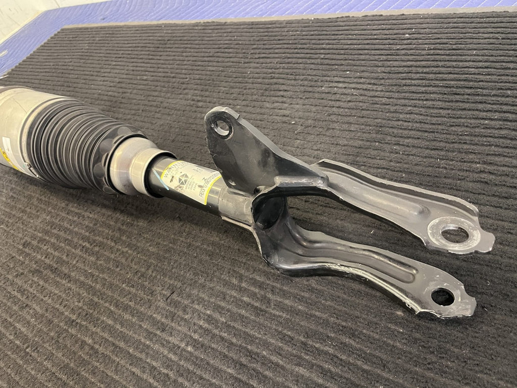 2016-2021 Jeep Grand Cherokee Front Right Air Suspension Strut OEM 68252626AC - eBay image 2