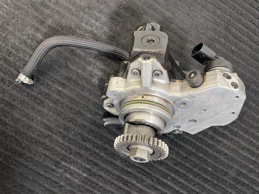 2010-2022 Mercedes-Benz Sprinter OM642 High Pressure Fuel Pump OEM A6420701101 - eBay image 8