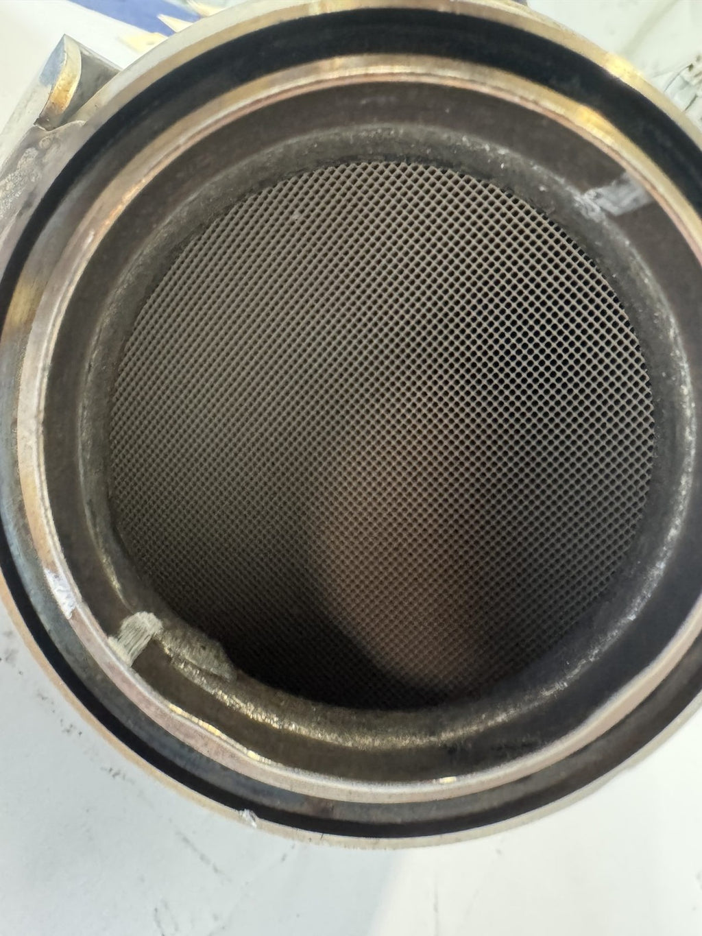 2017-2023 Mercedes-Benz GLC43 AMG Right Catalytic Converter OEM A2761409813 - eBay image 4