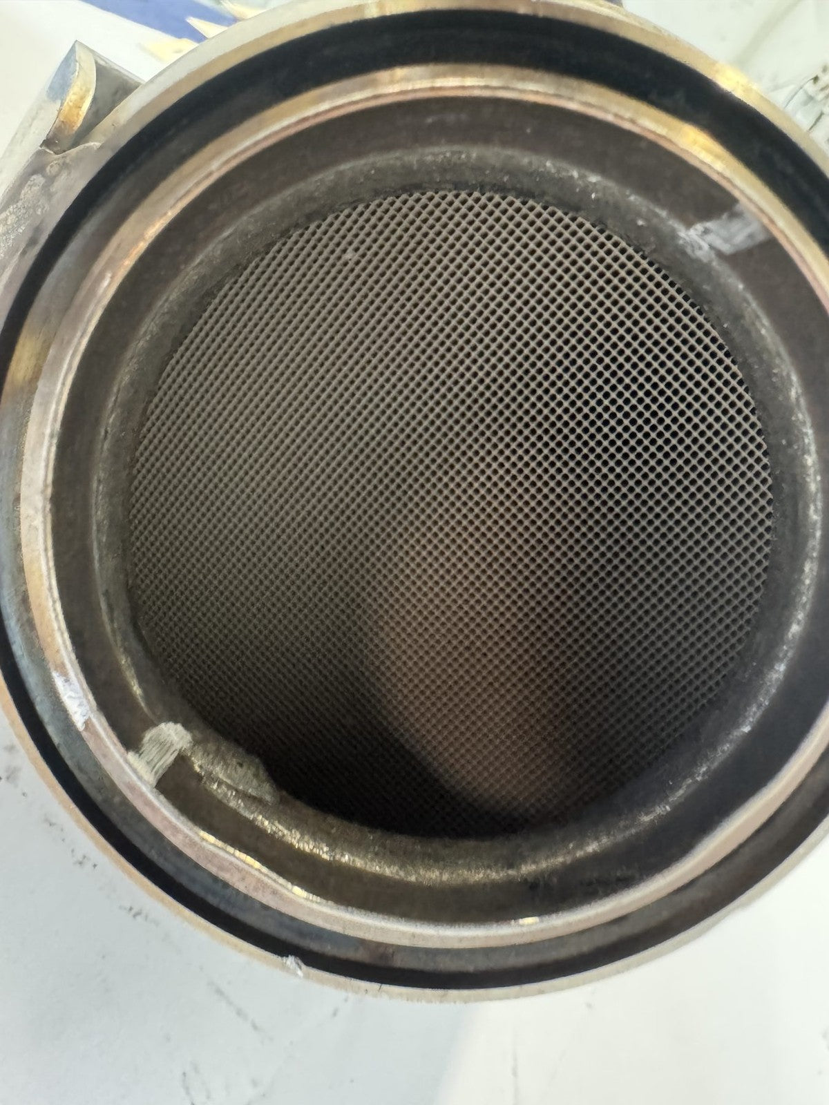 2017-2023 Mercedes-Benz GLC43 AMG Right Catalytic Converter OEM A2761409813 - eBay image 4