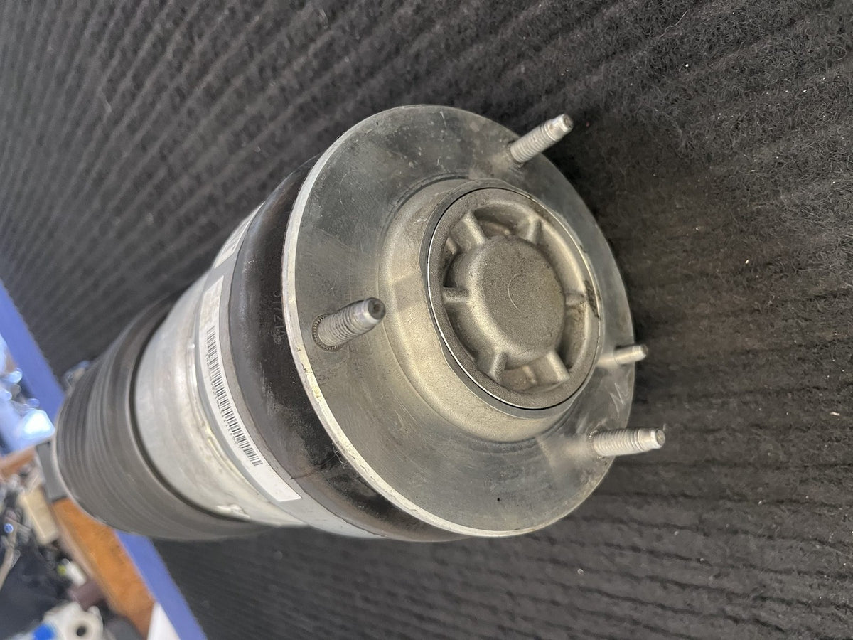 2010-2019 Rolls-Royce Ghost RR4 Front Left Air Suspension Strut OEM 37106892855 - eBay image 6