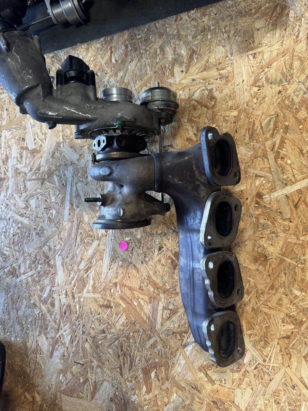 2015-20 Turbo M274 for Mercedes C300 E300 GLC300 2.0L OEM A2740903280 - eBay image 6