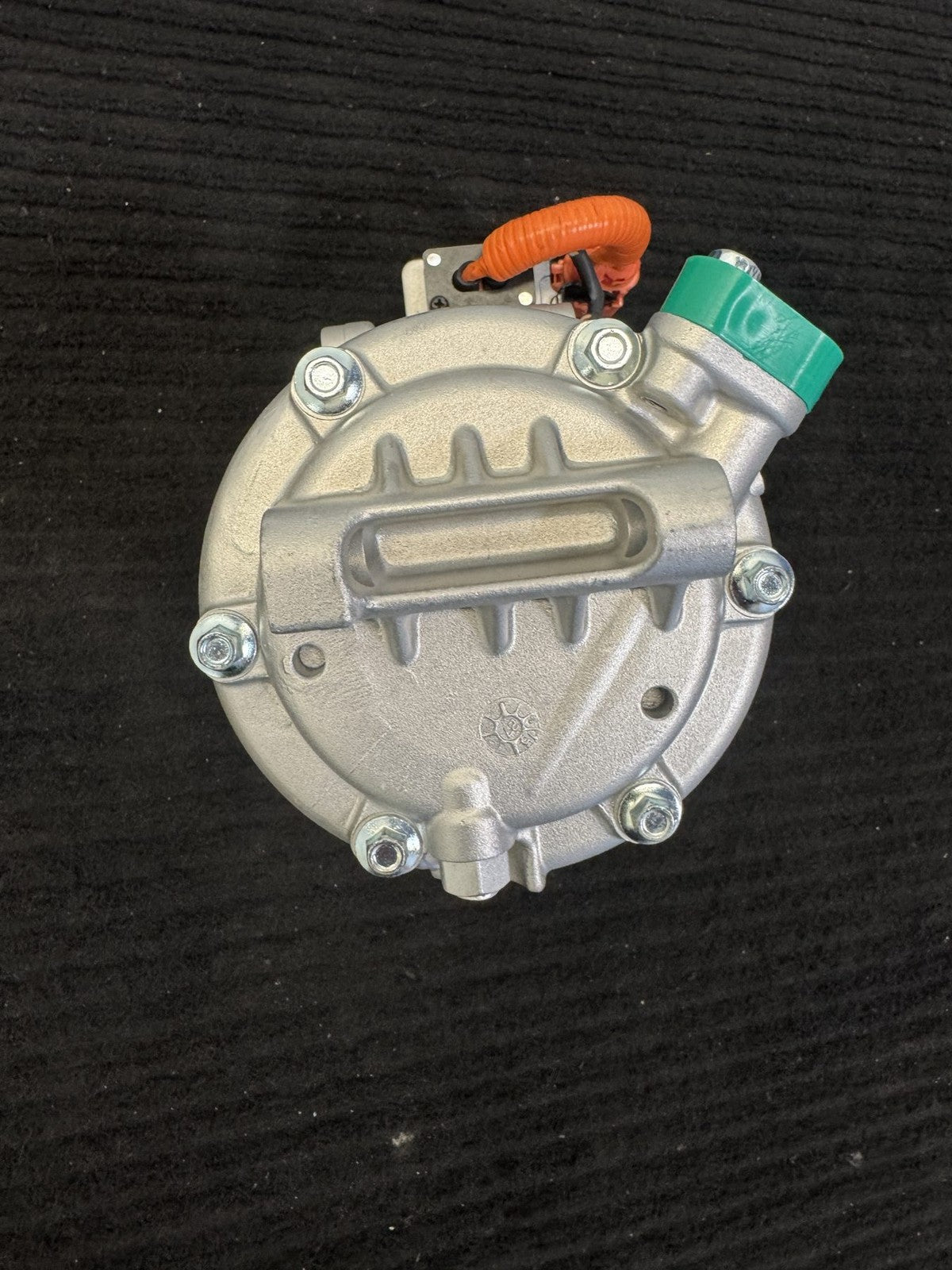 2016-19 Hyundai Sonata 2017-20 Kia Optima Phev Ac Compressor OEM 97701E6100 - eBay image 5