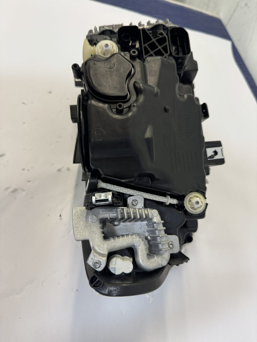 2016-2018 BMW 3 Series F30 F31 Left Non-Adaptive LED Headlight OEM 63117419629 - eBay image 6
