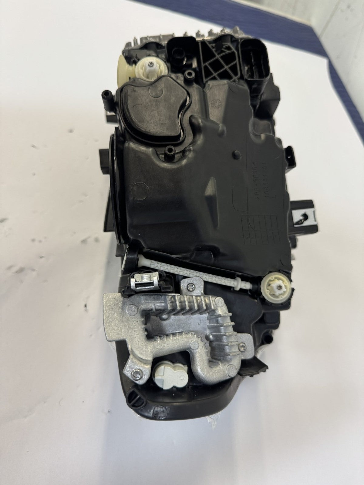 2016-2018 BMW 3 Series F30 F31 Left Non-Adaptive LED Headlight OEM 63117419629 - eBay image 6