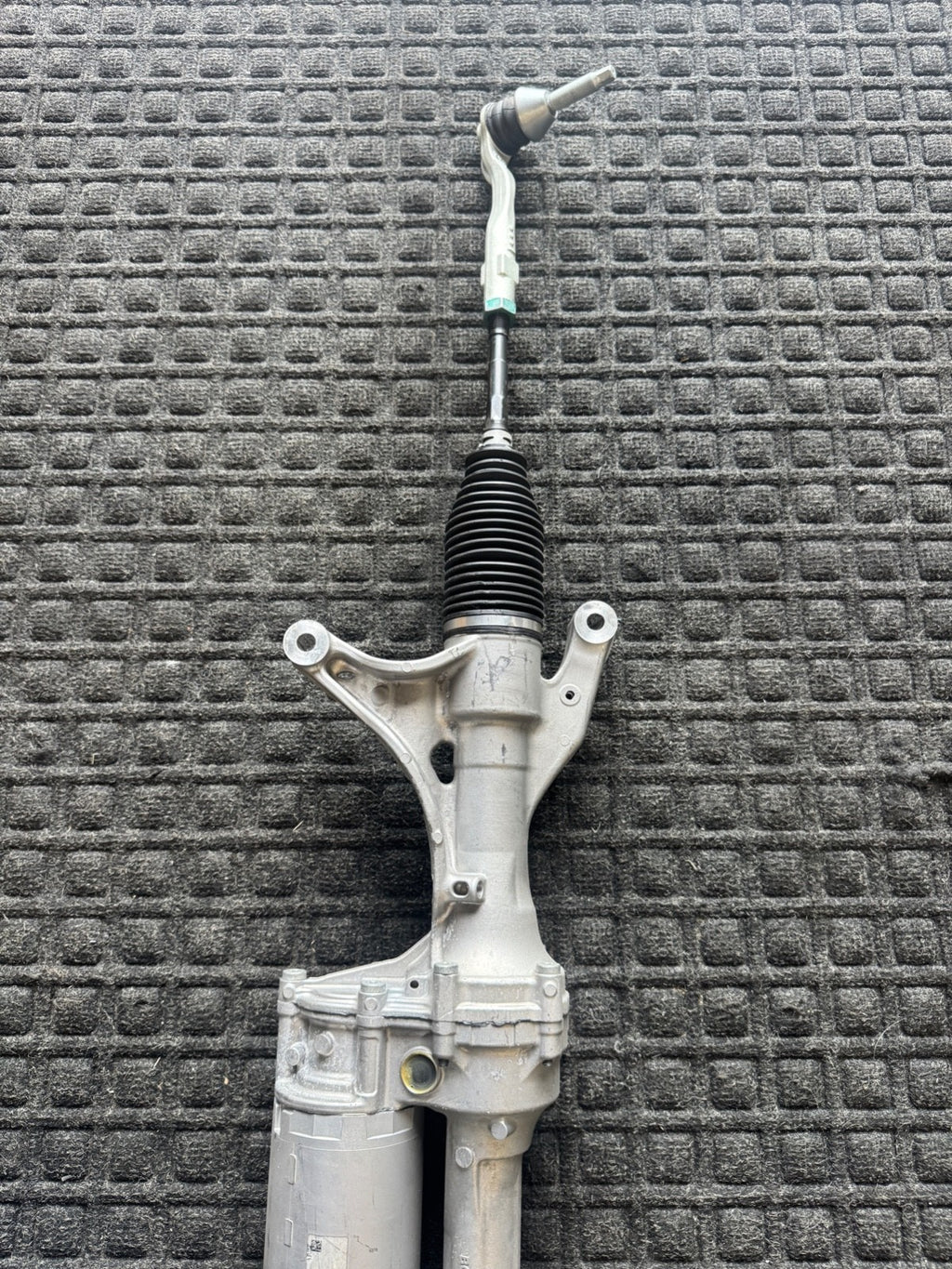 2021-2024 Mercedes W223 S500 S580 Electric Steering Rack OEM A2234604003 - eBay image 3