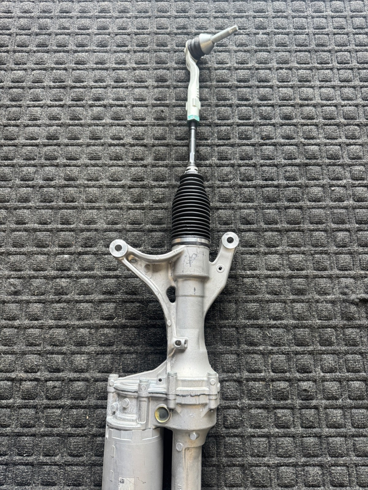 2021-2024 Mercedes W223 S500 S580 Electric Steering Rack OEM A2234604003 - eBay image 3