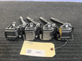 2014-2023 Mercedes-Benz M270 M274 Ignition Coil Set of 4 OEM A2749061400 - eBay image 1