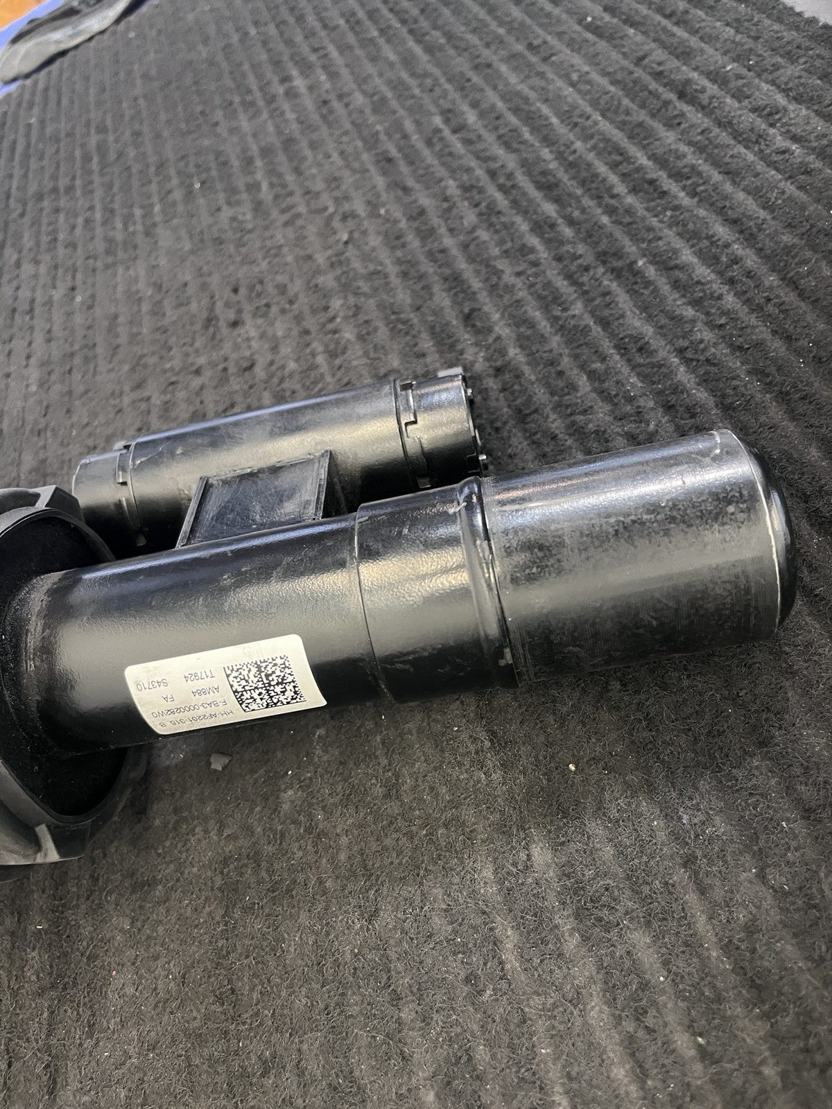 2020-2025 Aston Martin Dbx Front Right Air Suspension Strut OEM PY83-18B036-Aa - eBay image 6