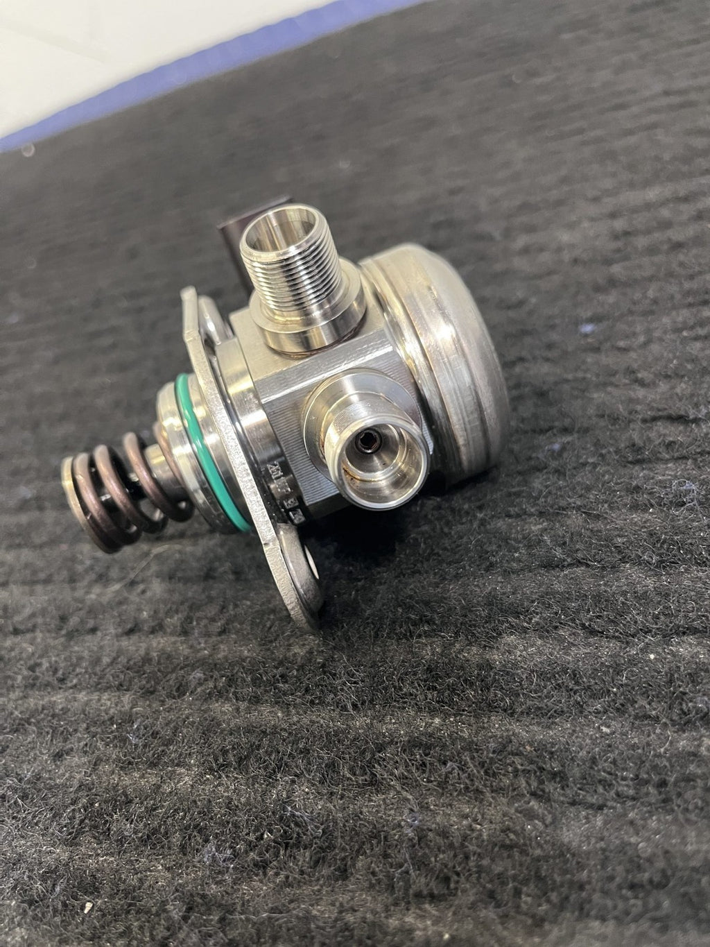 2019-2023 Mercedes-Benz C300 E350 GLC300 GLE350 High Pressure Pump OEM A2640701200 - eBay image 3