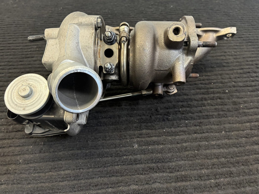 2019-2023 Hyundai Veloster Kia Forte Soul 1.6L Turbocharger OEM 28231-2B790 - eBay image 6