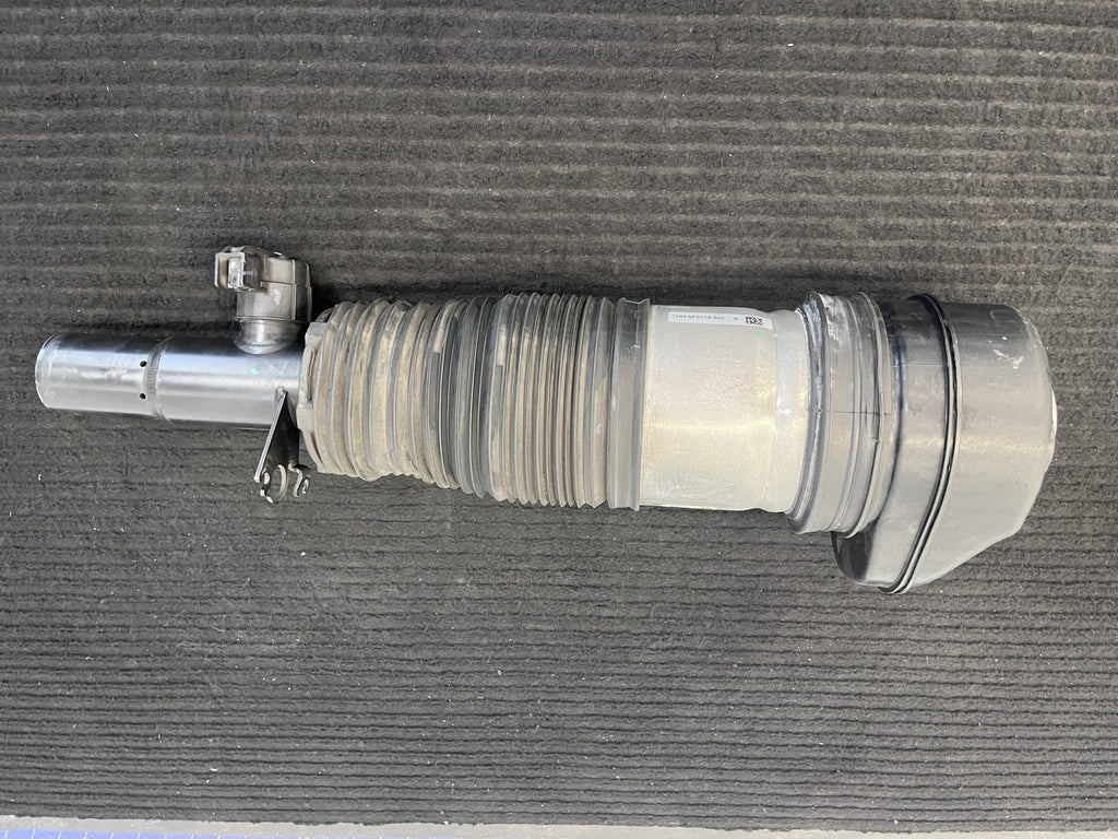 2023-2025 BMW X7 M60i G07 Front Left Air Suspension Strut OEM 37105A38AC1 7831561 - eBay image 7