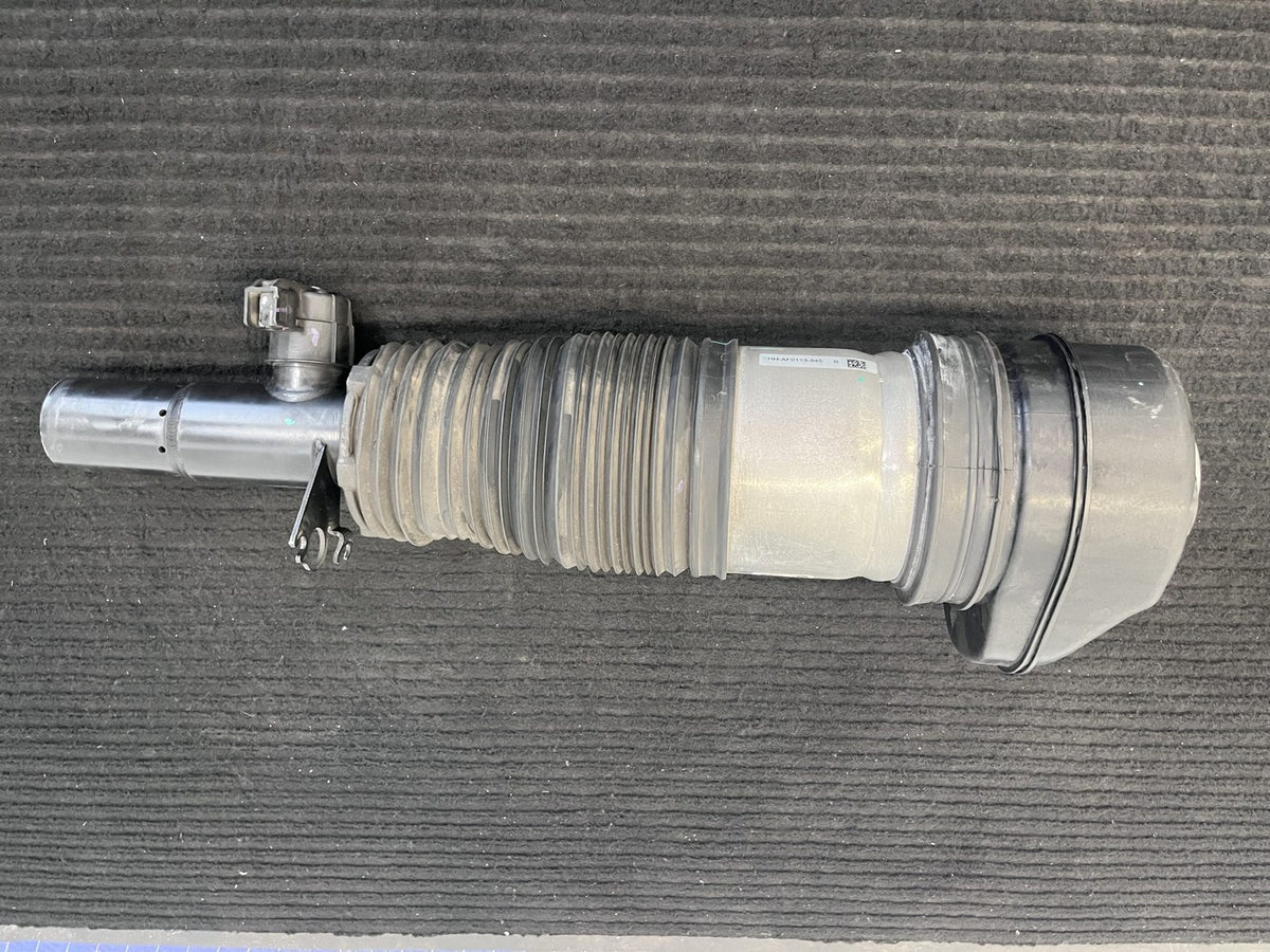 2023-2025 BMW X7 M60i G07 Front Left Air Suspension Strut OEM 37105A38AC1 7831561 - eBay image 7