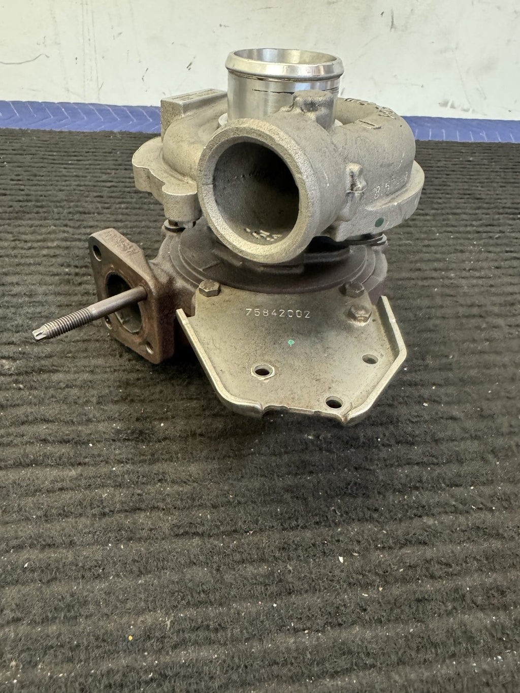 2017-22 Chevy Express Gmc Savana 19-22 Colorado Canyon 2.8L Turbo OEM 55510316 - eBay image 7