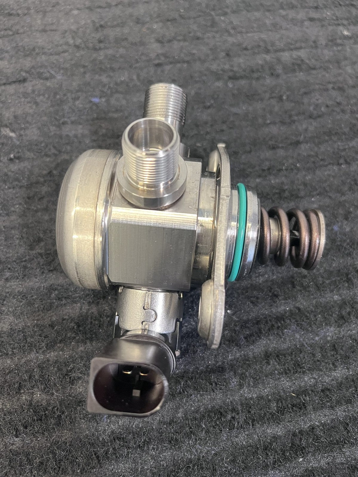 2019-2023 Mercedes-Benz C300 E350 GLC300 GLE350 High Pressure Pump OEM A2640701200 - eBay image 5