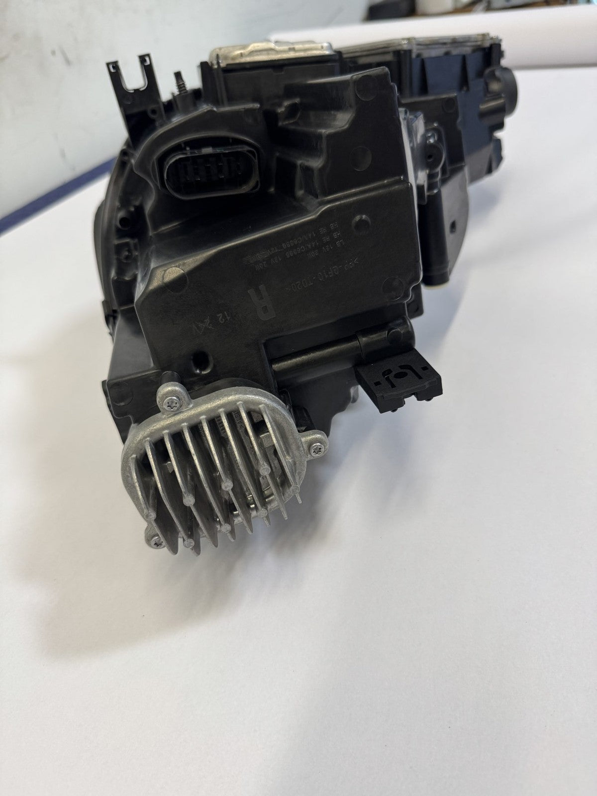 2017-2019 Audi A4 S4 Right LED Headlight Aftermarket Refurbished 8W0941034B - eBay image 7