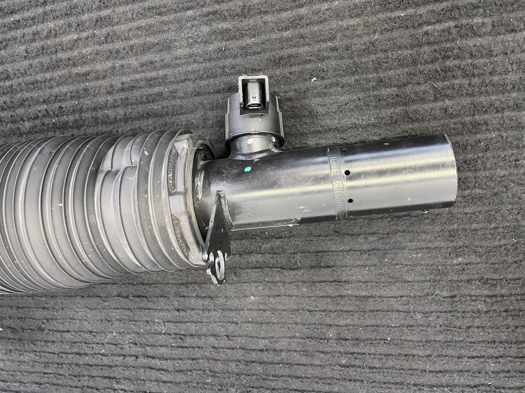 2024-2026 BMW X5 G05 Front Right Air Suspension Strut OEM 37105B69E28 - eBay image 7