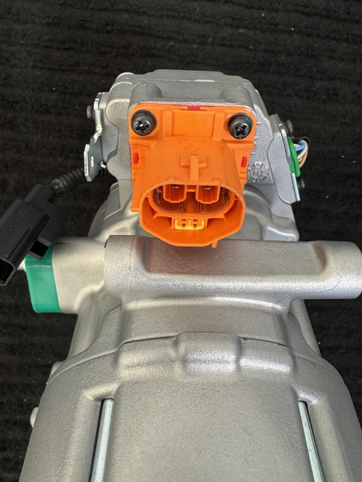 2018-2022 Hyundai Ioniq Kia Niro Phev Electric A/C Compressor OEM 97701-G2800 - eBay image 6