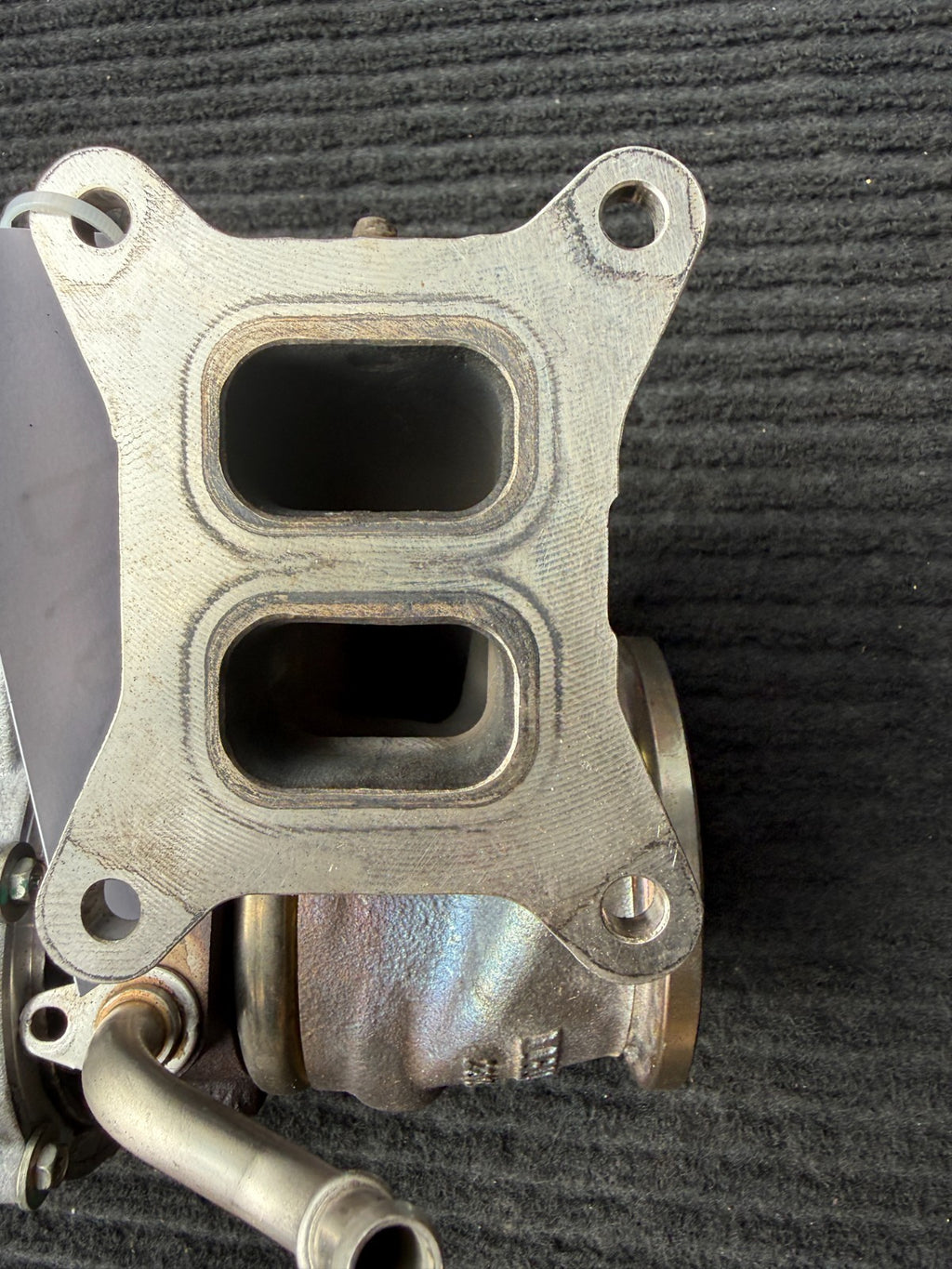 2015-2020 Audi A3/A3 Quattro 2.0L Turbocharger OEM 06K145874L - eBay image 3