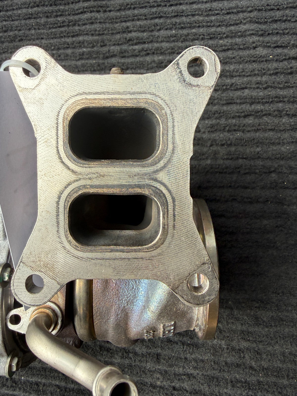 2015-2020 Audi A3/A3 Quattro 2.0L Turbocharger OEM 06K145874L - eBay image 3