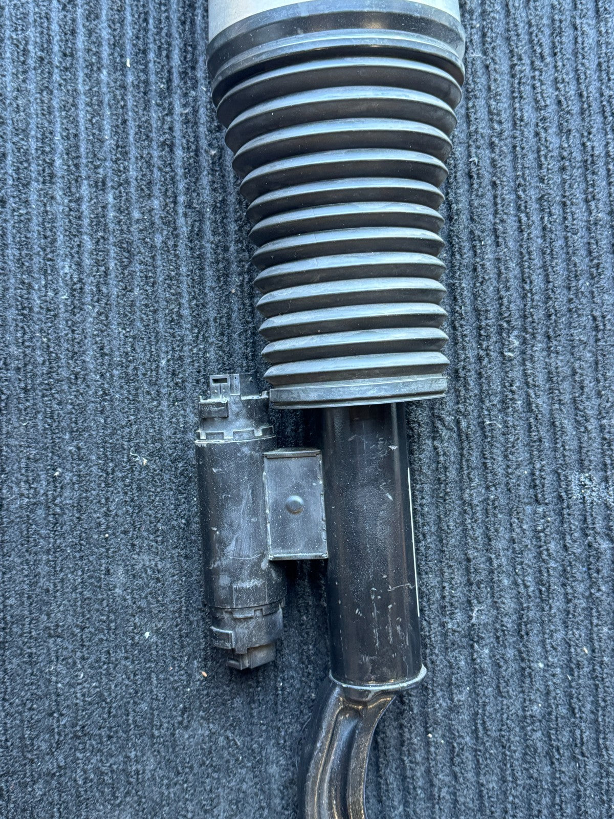 2021-2024 Mercedes S450 4-Matic Front Right Air Suspension Strut OEM A2233208603 - eBay image 6