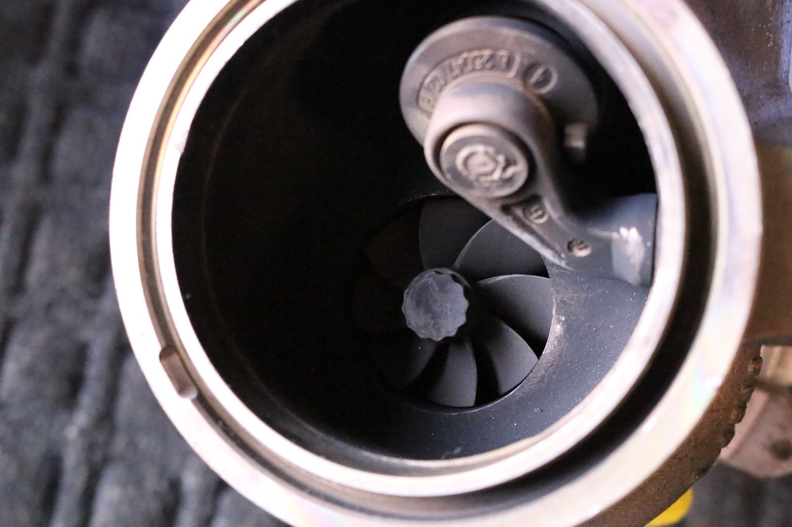 2015-20 Turbo 2.0T EA888 Gen3 for Audi A3 Q5 VW GTI Tiguan OEM 06K145874L IHI - eBay image 9