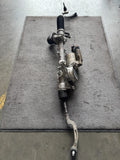 2014-2019 Mercedes CLA250 C117 Electric Steering Rack & Pinion OEM 2464604901 - eBay image 1