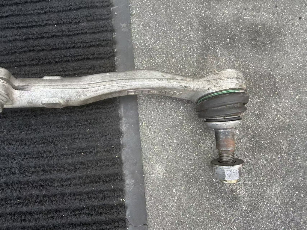 2022-2025 BMW iX I20 Electric Power Steering Rack Pinion OEM 32105A827C5 - eBay image 7